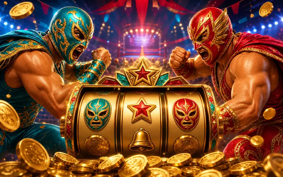 visual slot Lucky Spins 88 untuk halaman utama Lepaking33 Malaysia