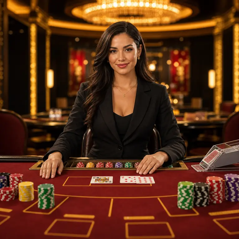 akses live casino untuk halaman utama Lepaking33 Malaysia